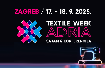 TEXTIL WEEK ADRIA